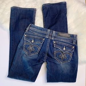 Rock Revival Sasha Boot Size 30